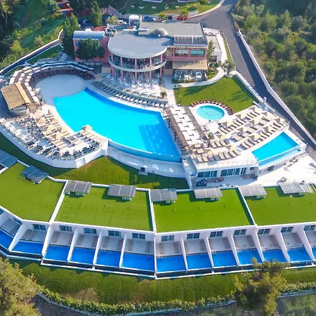 Alia Palace - Adults Only 16+ Hotel 5*