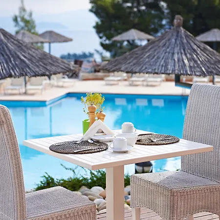 Alia Palace - Adults Only 16+ Calcídica
