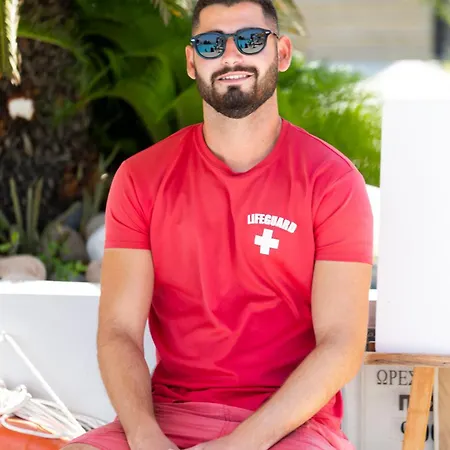 Alia Palace - Adults Only 16+