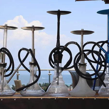 Alia Palace - Adults Only 16+ ホテル 5*