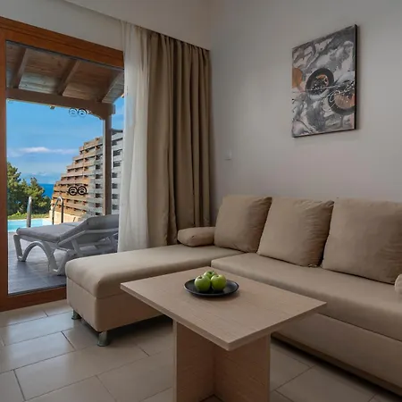 Hotel Alia Palace - Adults Only 16+