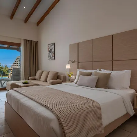 Alia Palace - Adults Only 16+ Hotel Calcídica