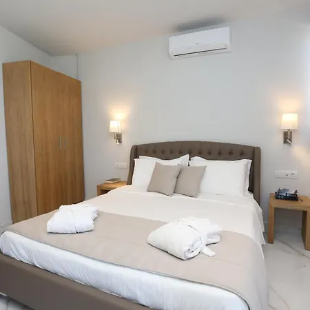 Alia Palace - Adults Only 16+ Otel 5*
