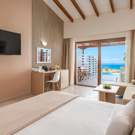 Otel Alia Palace - Adults Only 16+ 5*