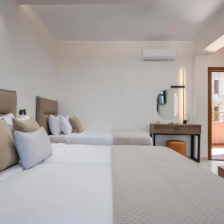 Otel Alia Palace - Adults Only 16+ Halkidiki