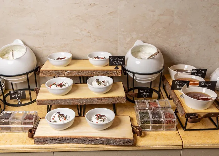 Hotel Alia Palace - Adults Only 16+