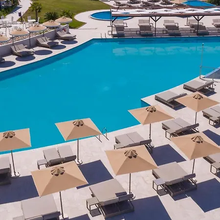 Alia Palace - Adults Only 16+ 5* خالكيذيكي