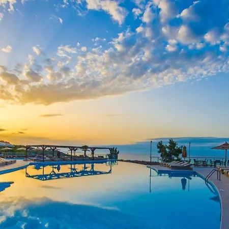 Hotel Alia Palace - Adults Only 16+