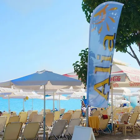 Alia Palace - Adults Only 16+ Chalkidiki