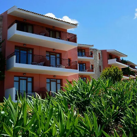 Hotel Alia Palace - Adults Only 16+