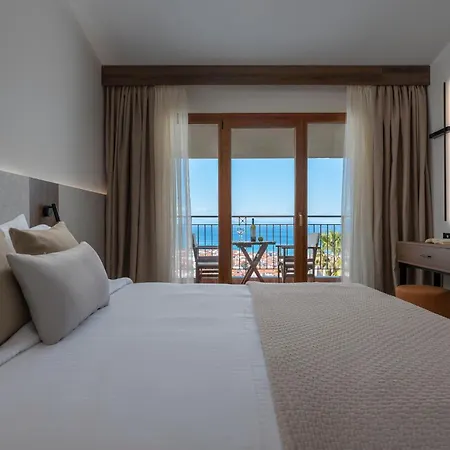 Alia Palace - Adults Only 16+ Hotel Chalkidiki