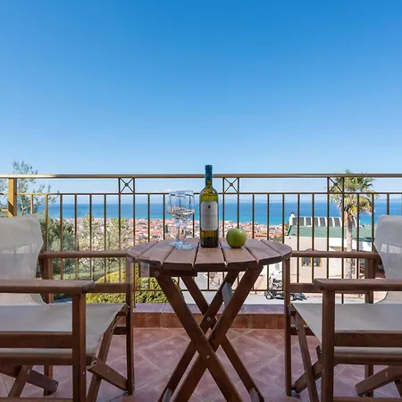Alia Palace - Adults Only 16+ Hotel