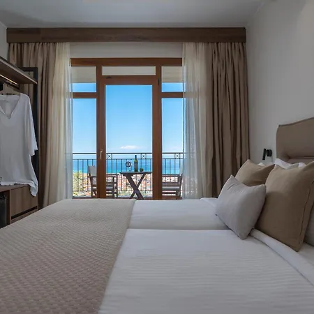 Hotel Alia Palace - Adults Only 16+ 5*