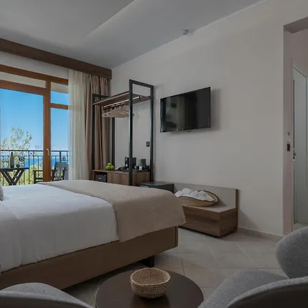 Alia Palace - Adults Only 16+ Hotel 5*