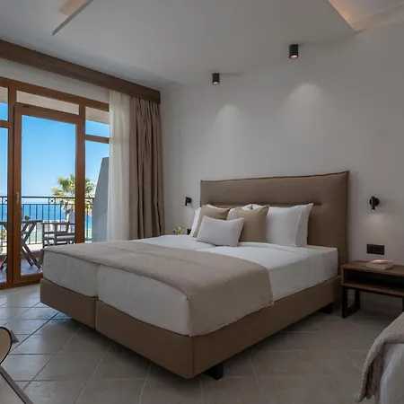 Hotel Alia Palace - Adults Only 16+