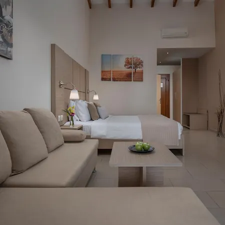 Alia Palace - Adults Only 16+ Hotel 5*