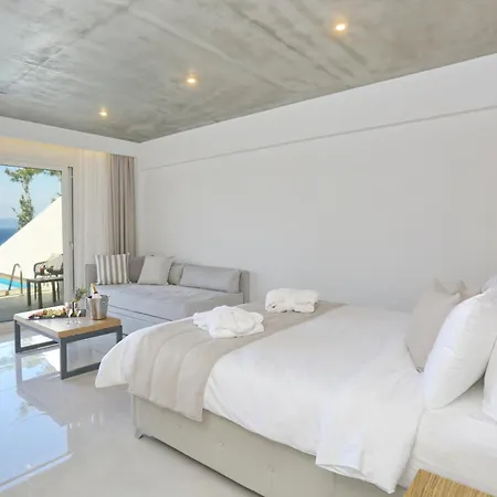 Alia Palace - Adults Only 16+ 5*