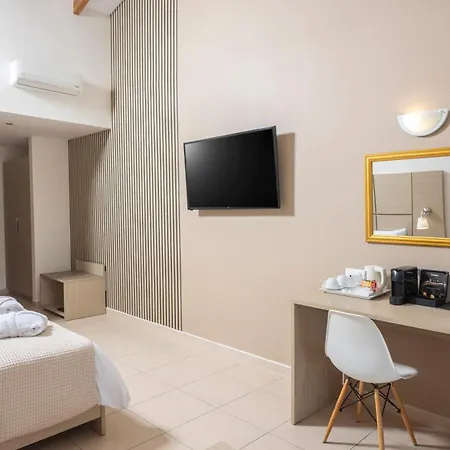 Alia Palace - Adults Only 16+ 5* Chalkidiki
