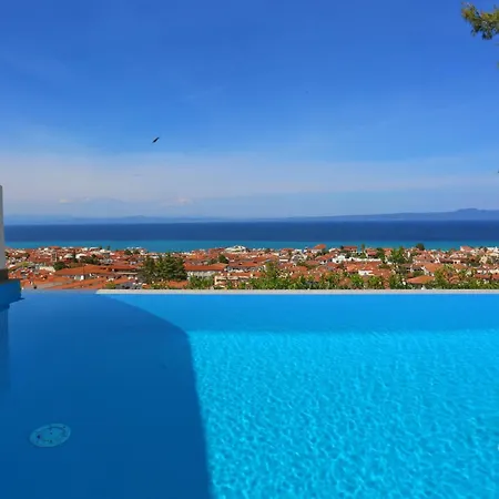 Otel Alia Palace - Adults Only 16+