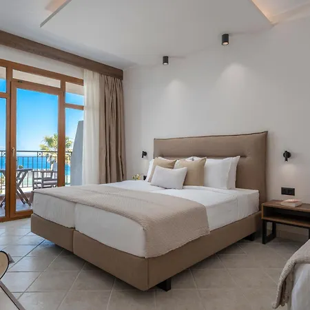 Alia Palace - Adults Only 16+ מלון כלקידיקי