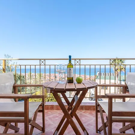 Otel Alia Palace - Adults Only 16+