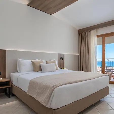 מלון Alia Palace - Adults Only 16+ 5*