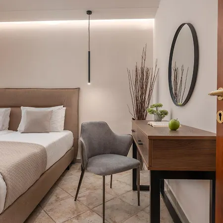 Alia Palace - Adults Only 16+ Hotel Chalkidiki