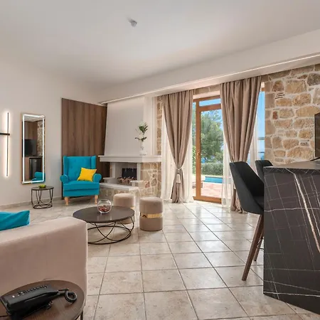 Alia Palace - Adults Only 16+ מלון כלקידיקי