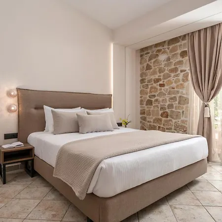 Alia Palace - Adults Only 16+ מלון 5*