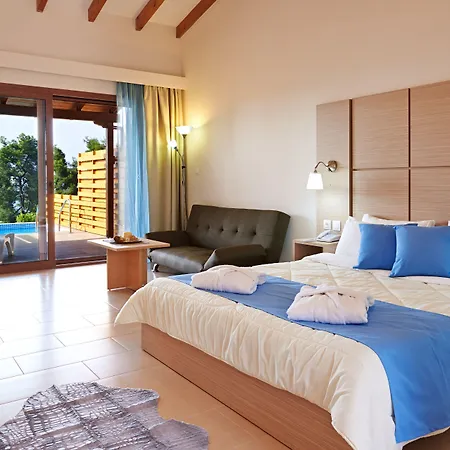 מלון Alia Palace - Adults Only 16+ 5*
