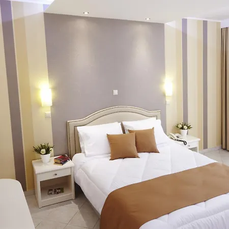 Alia Palace - Adults Only 16+ 5*