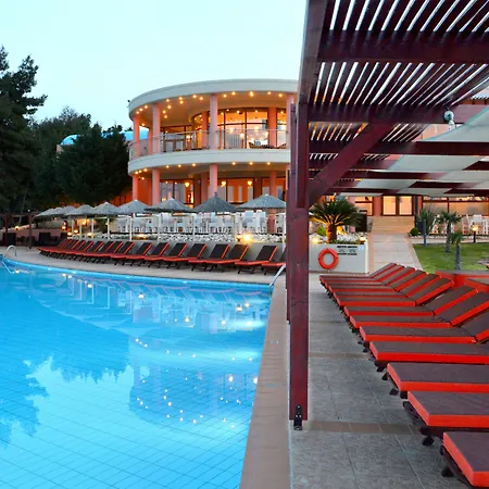 מלון Alia Palace - Adults Only 16+
