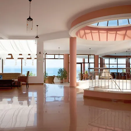 מלון Alia Palace - Adults Only 16+