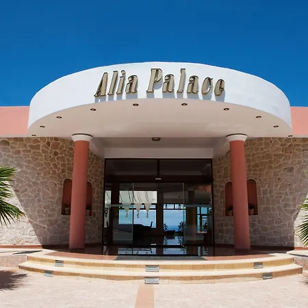 Alia Palace - Adults Only 16+ 5* כלקידיקי