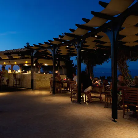 Alia Palace - Adults Only 16+ 5* כלקידיקי