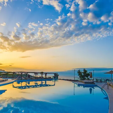 Alia Palace - Adults Only 16+ 5* כלקידיקי