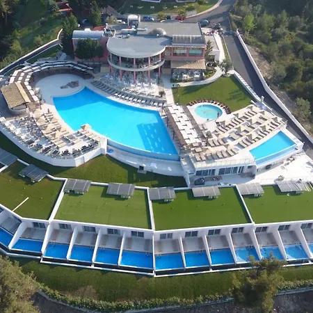 Alia Palace - Adults Only 16+ כלקידיקי
