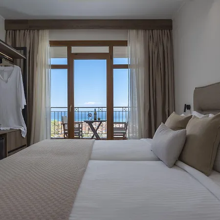 Alia Palace - Adults Only 16+ Halkidiki