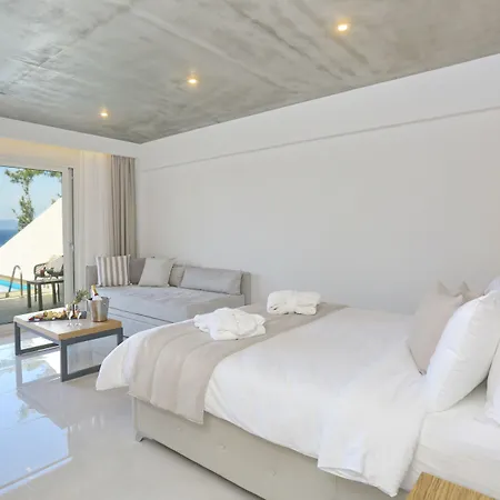 Alia Palace - Adults Only 16+ מלון 5*