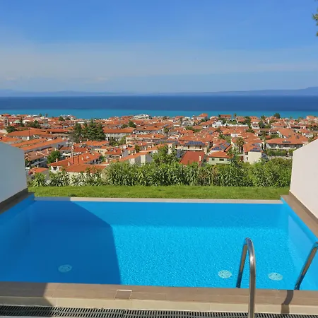Alia Palace - Adults Only 16+