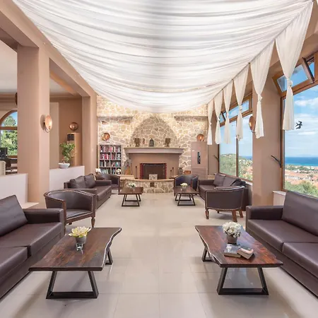 Alia Palace - Adults Only 16+ מלון