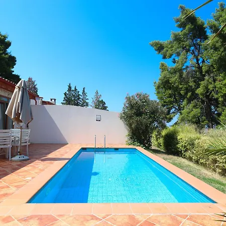 Alia Palace - Adults Only 16+ מלון כלקידיקי