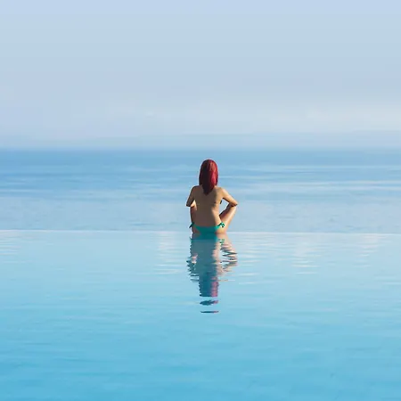 Alia Palace - Adults Only 16+ Халкидики