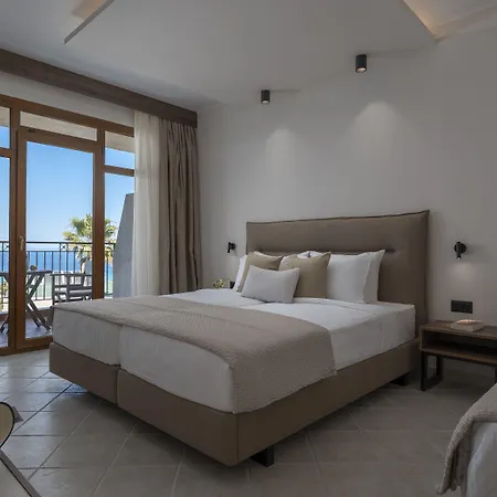 Хотел Alia Palace - Adults Only 16+ 5*