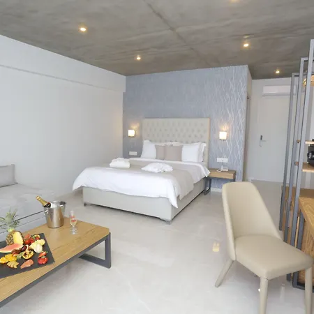 Alia Palace - Adults Only 16+ Хотел 5*