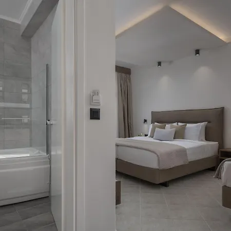 Alia Palace - Adults Only 16+ Халкидики