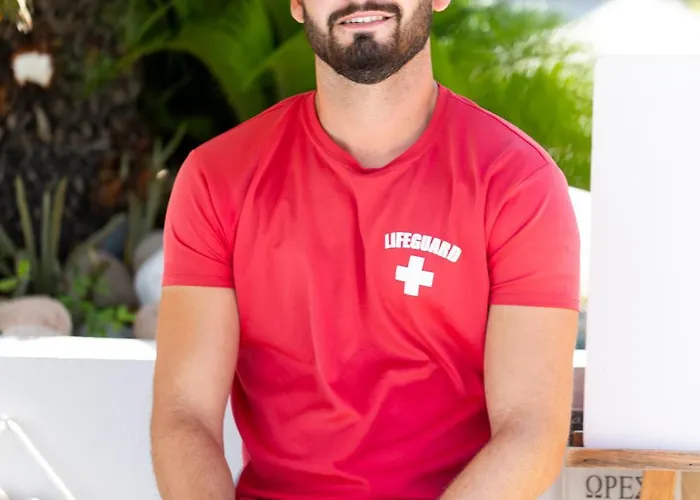 Alia Palace - Adults Only 16+