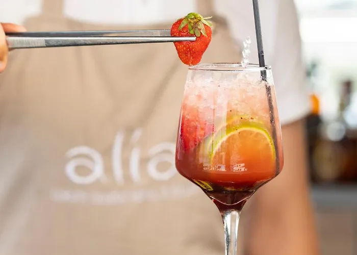 Alia Palace - Adults Only 16+ 5* Χαλκιδική