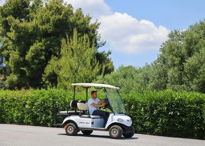 Alia Palace - Adults Only 16+ Penisola Calcidica