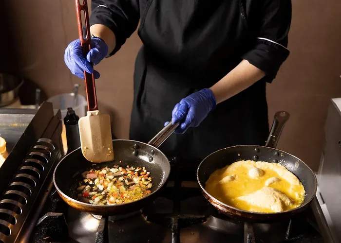 Alia Palace - Adults Only 16+ 5*